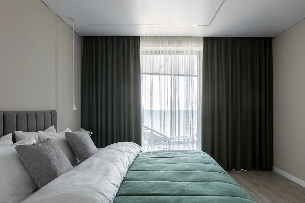 Апартаменты 6