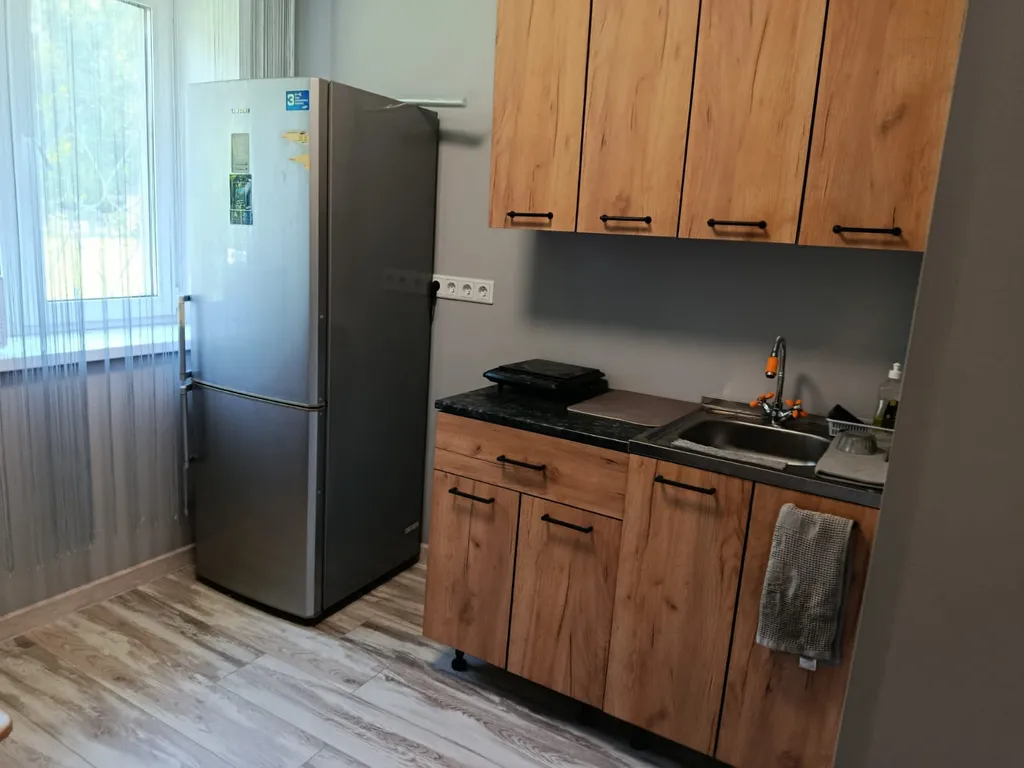 Заводской уют