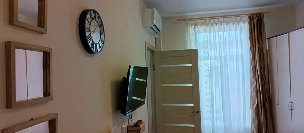 Квартира в Центральном районе