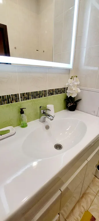 Апартаменты в сосновой роще