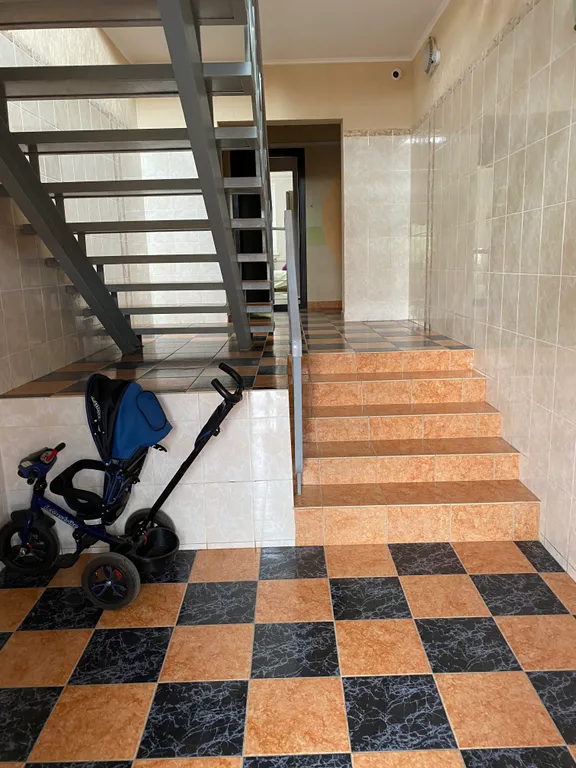 Уютная студия для двоих в новом доме