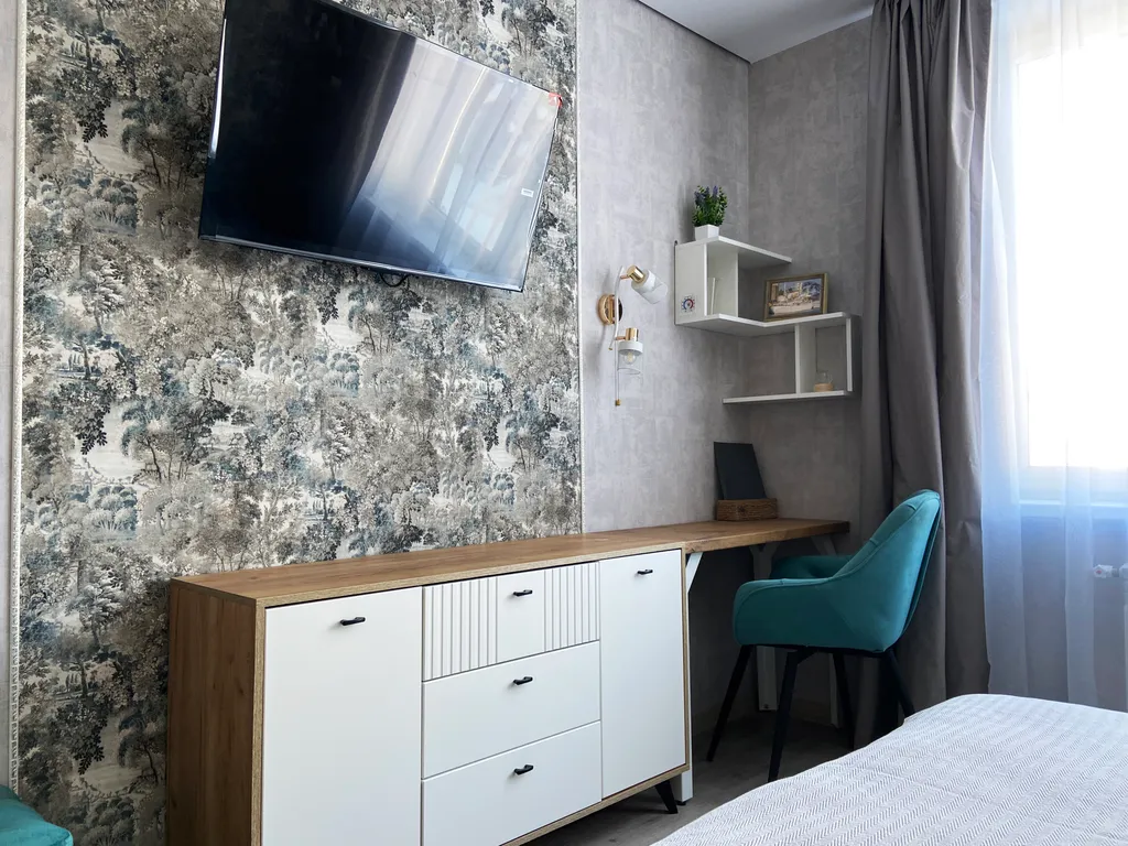 Апартаменты Baltic Resort на Пуртова