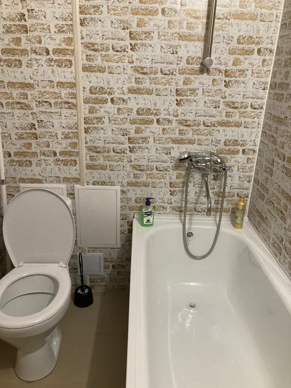 Квартира в центре города