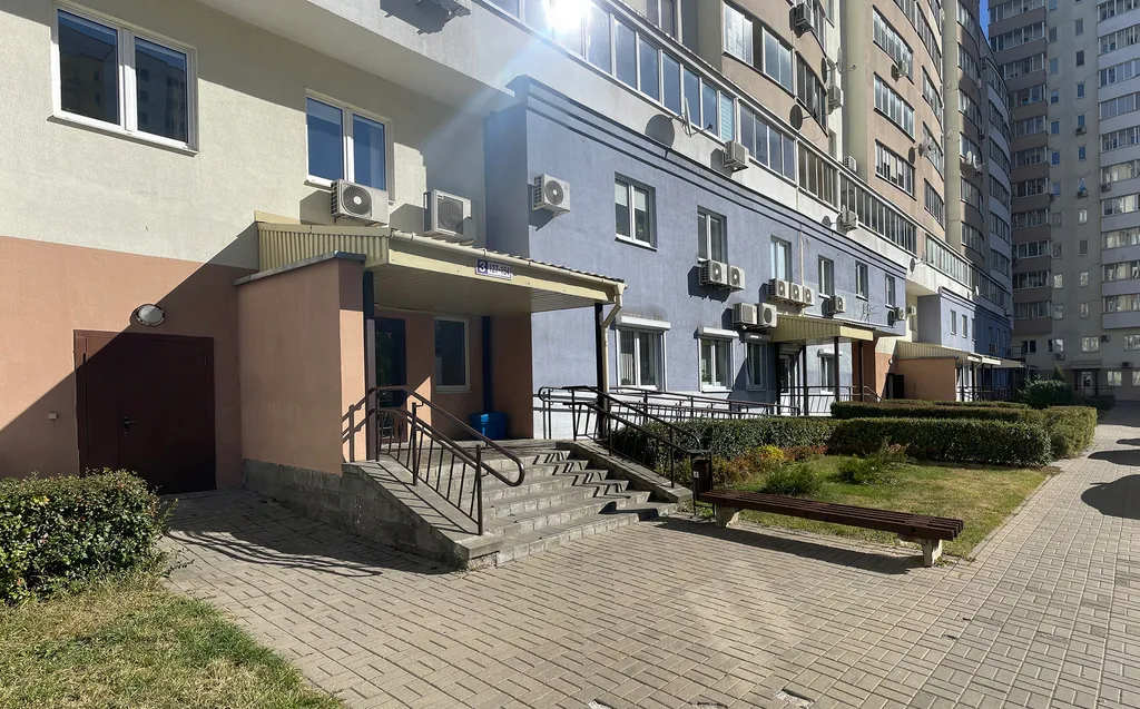 Квартира Новая комфортная квартира — Минск