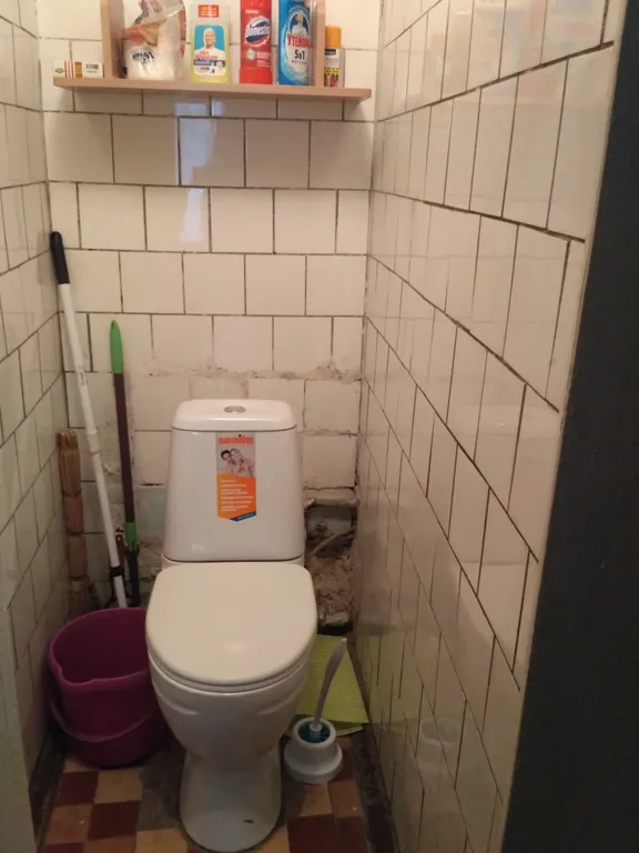 Уютная квартира в самом центре