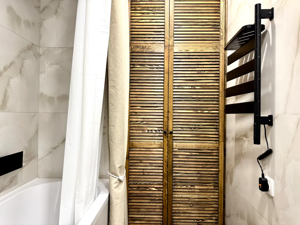 Comfort & Relax Home at Putilkovo