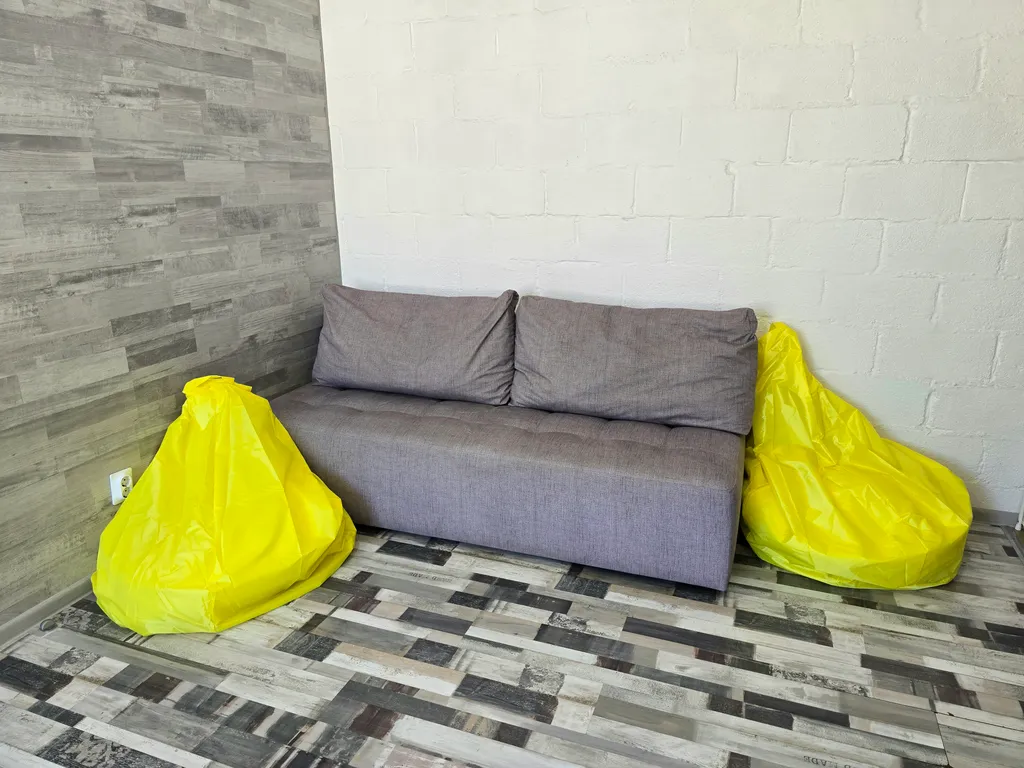 Квартира Квартира в Олимпийском парке — Сириус