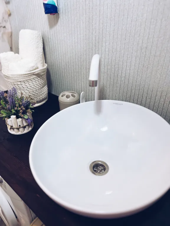 Квартира в центре