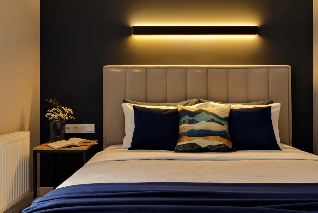 Квартира Квартира Современная студия в закрытом комплексе для семейного отдыха — Краснодар