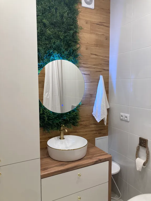 VIP Апартамент Золотая Дюна в самом центре города