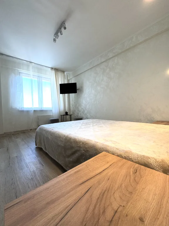 Квартира Уютная современная квартира — Красноярск