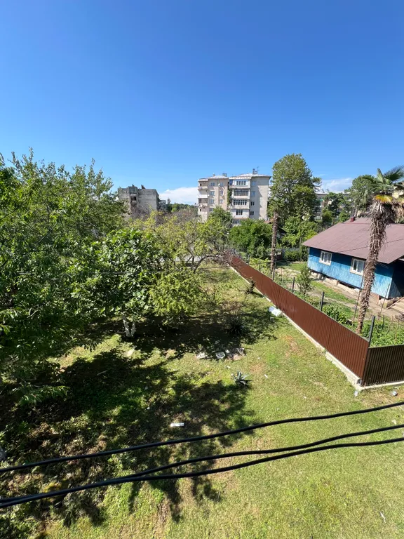 Уютная квартира рядом с морем