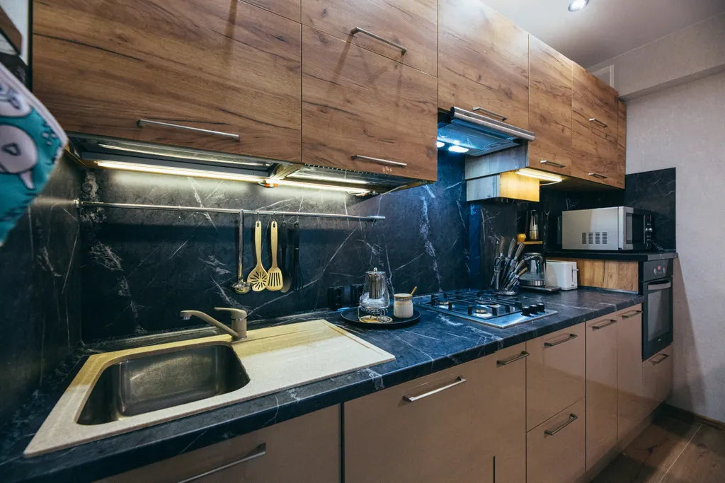 Место для счастья