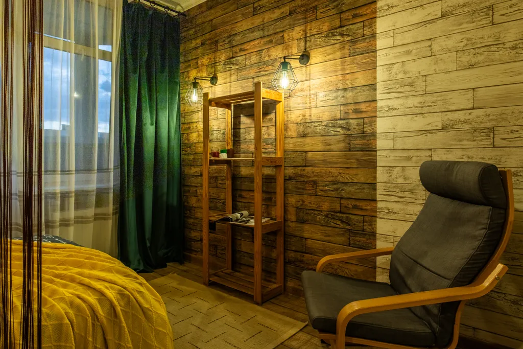 Квартира 1-комнатная Квартира — Краснодар