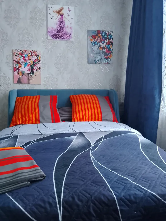 Квартира Уютная студия, как дома — аренда посуточно в Люберцы