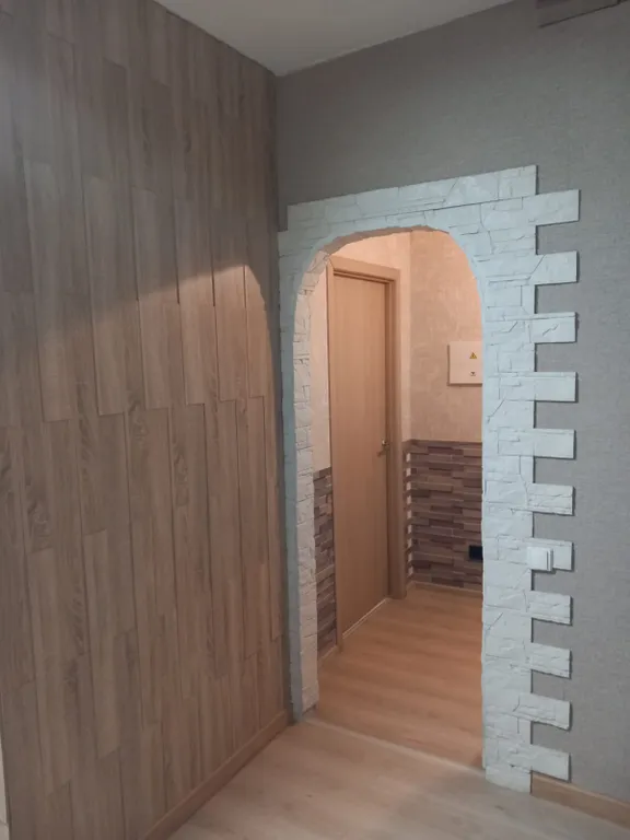 Уютная квартира в Солнечном