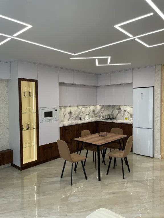 Студия в 1 километре от аэропорта