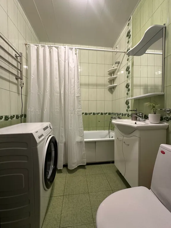 Квартира в центре у моря