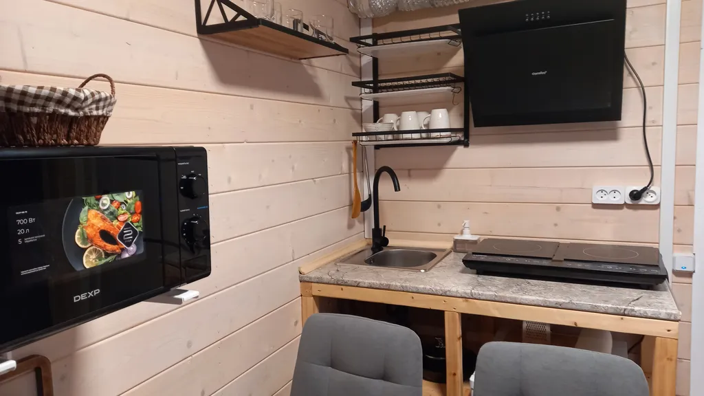 Гостевой дом