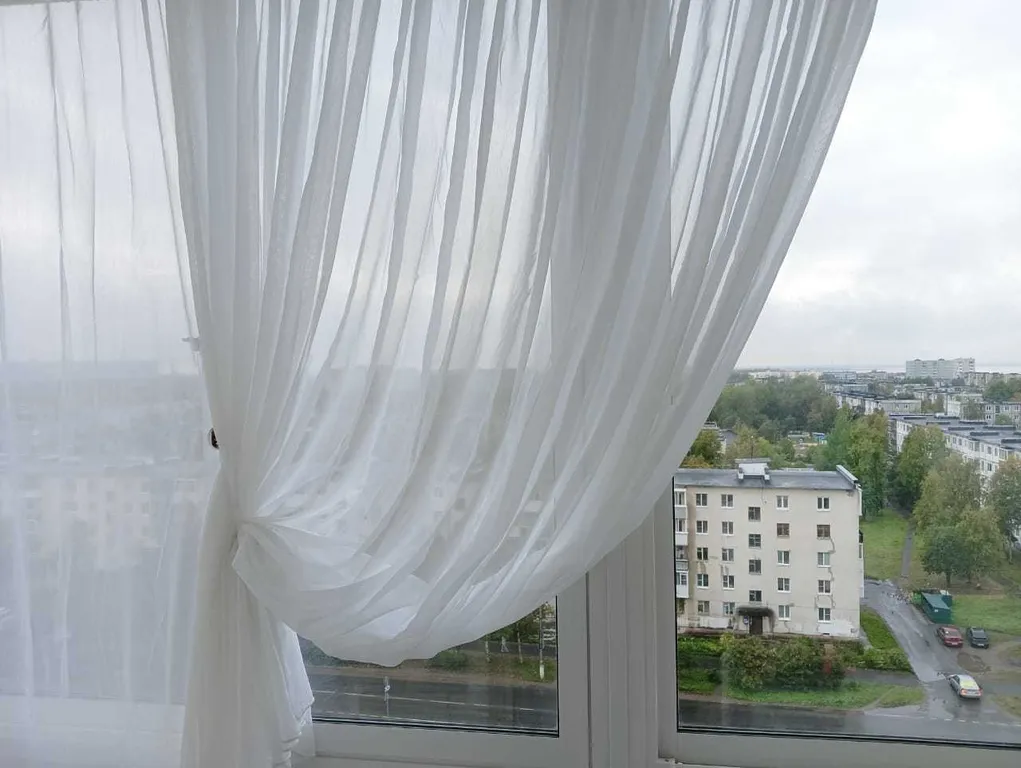 Море в 5 минутах: уютная 1 к квартира в  ЖК "Бриз"