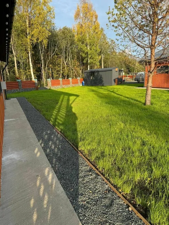 Ялгуба – база отдыха в Карелии на Онежском озере