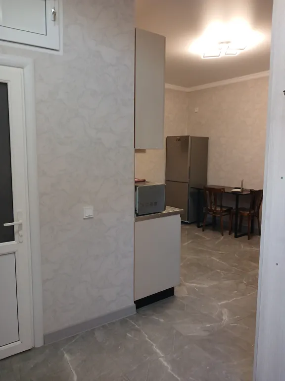 Уютная студия в центре города