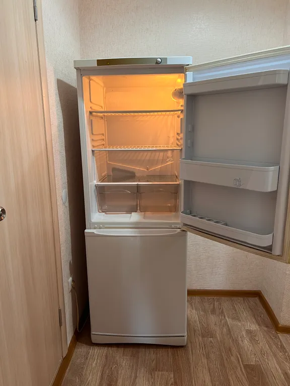 Студия Набережная Смолино