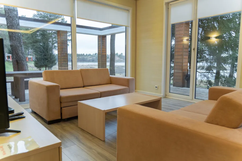 4-комнатный Дом