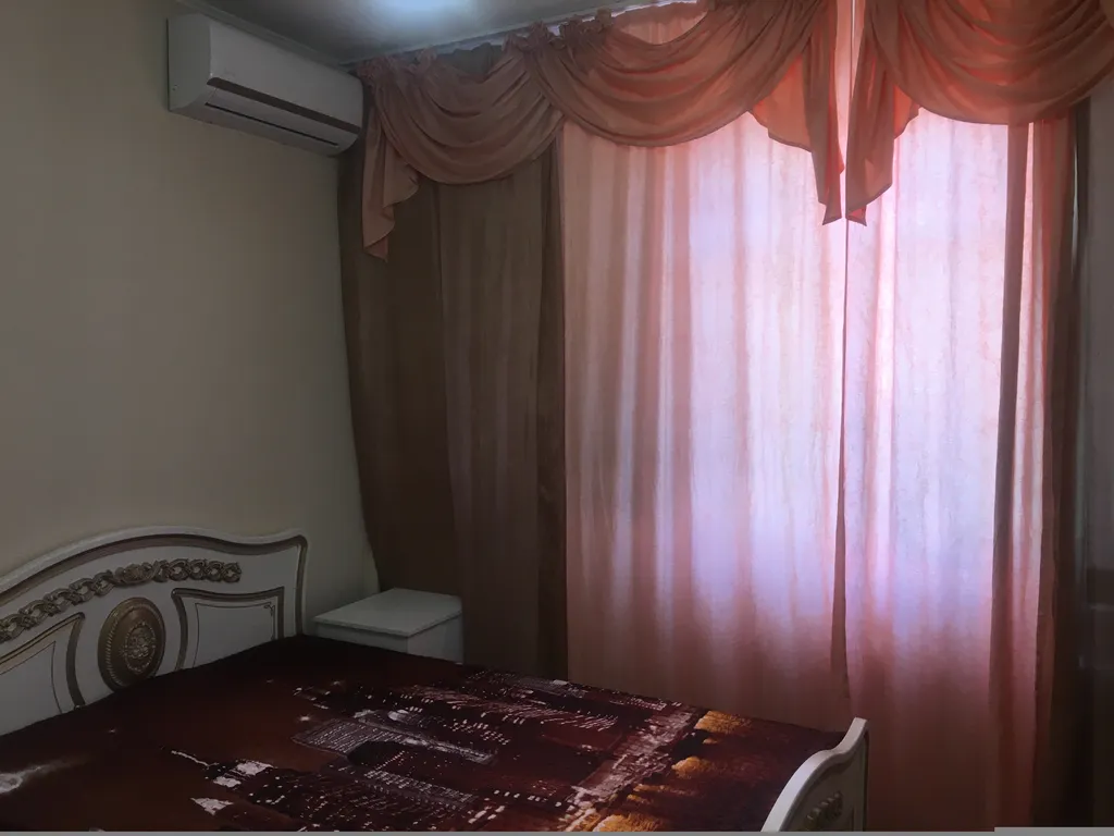 Квартира Квартира Великолепная двушка в центре города — Севастополь