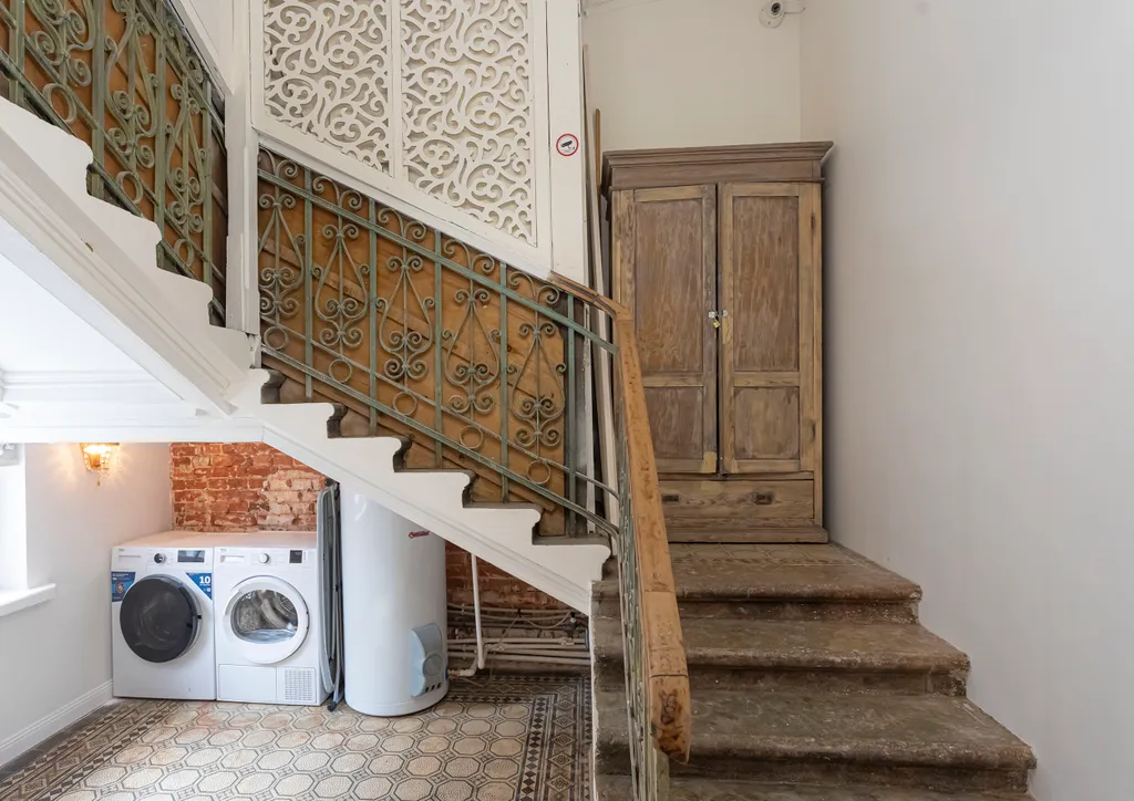 Исторические апартаменты в сердце Владивостока