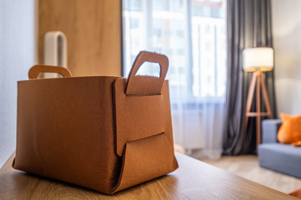 Дизайнерская однокомнатная квартира в центре города