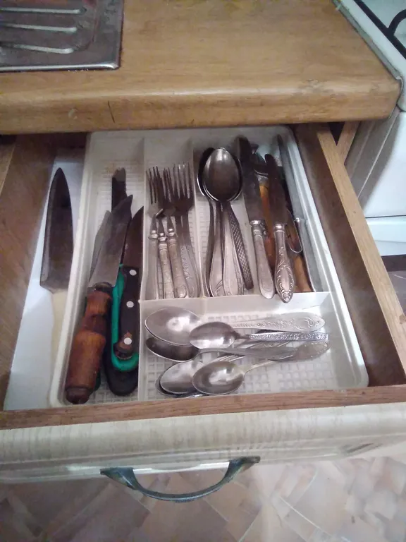 Двухкомнатная квартира в центре