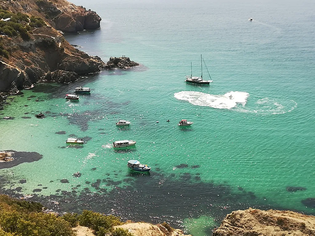 Коттедж Уютный дом — Севастополь