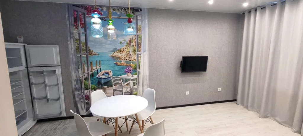 Апартамент Сказочный берег