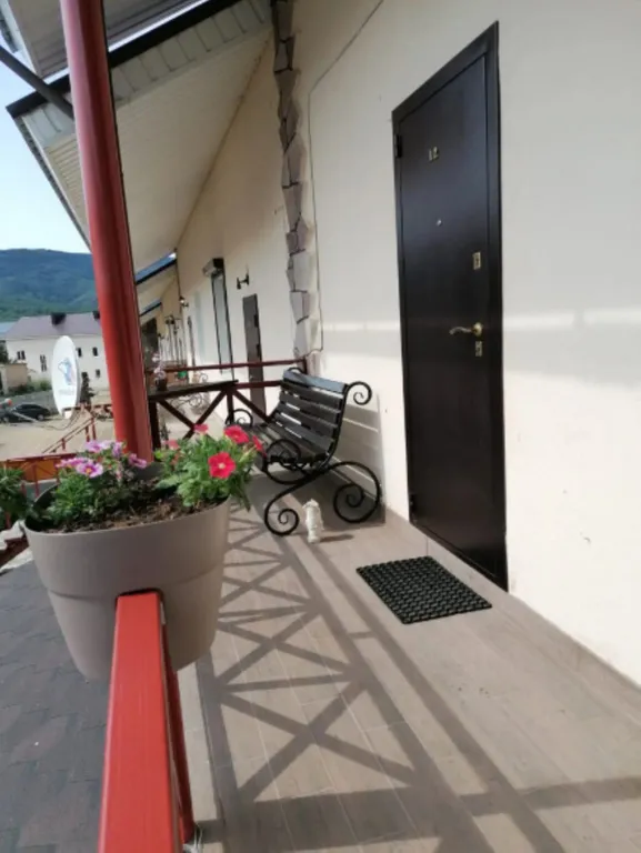 Квартира в Межгорье — аренда посуточно в Зелёная Поляна