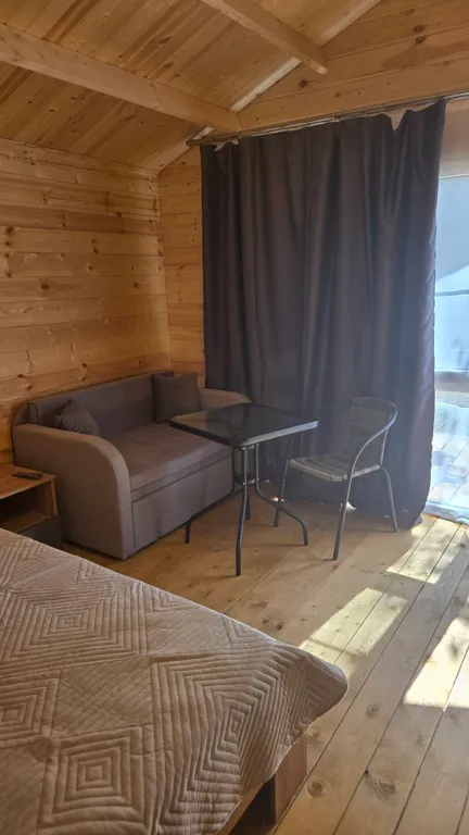 Домик у моря