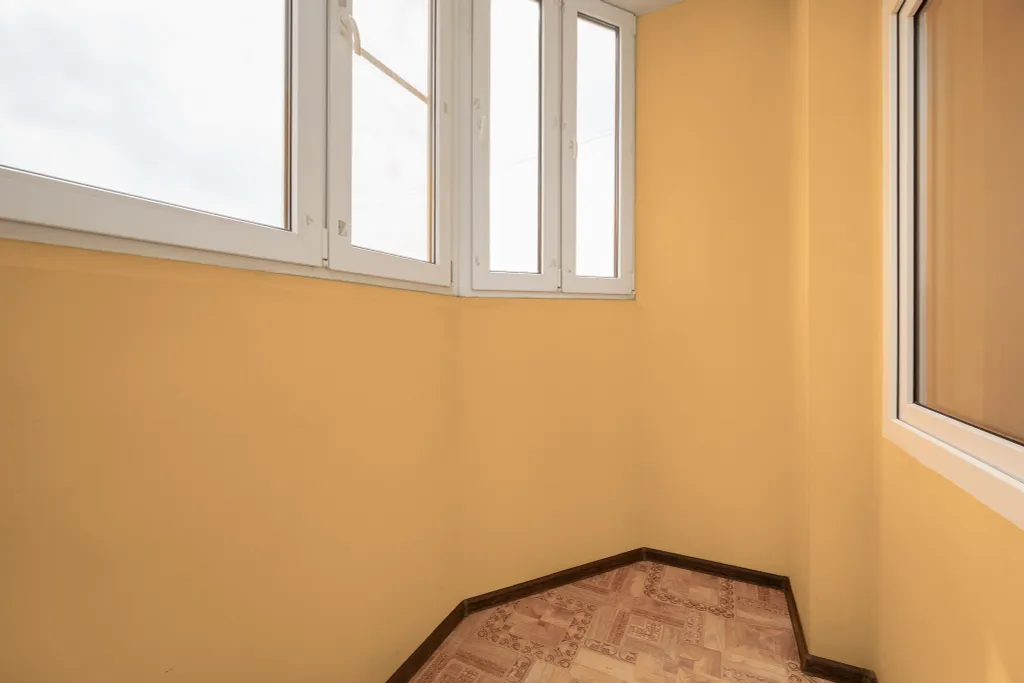 Квартира Квартира Красивый вид с балкона на первой линии — Краснодар