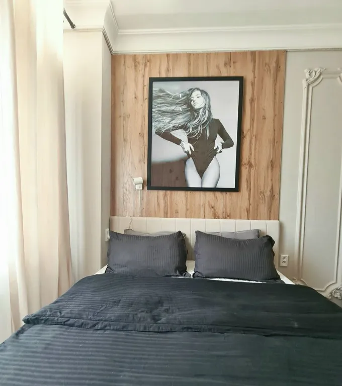 Шикарный дуплекс-центр города