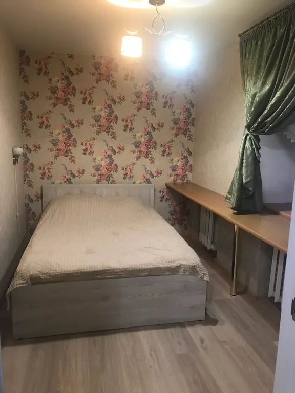 Комфортная 4-комнатная квартира в центре исторического Пскова