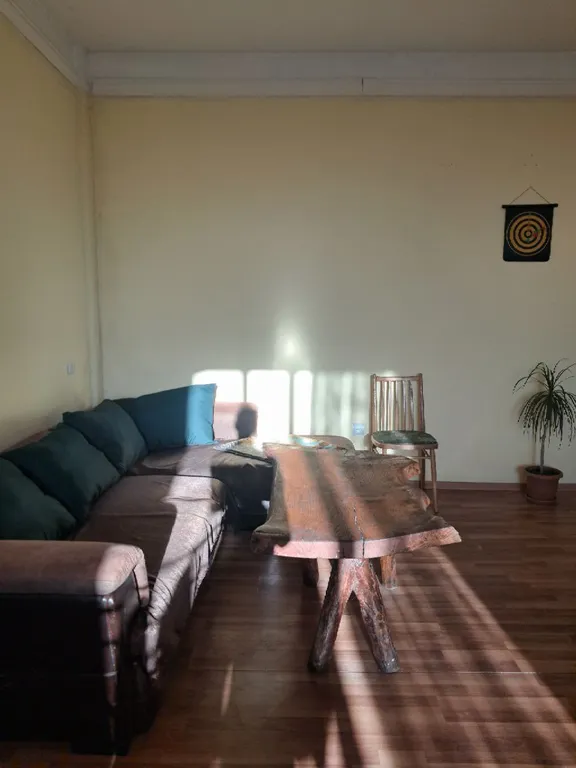 Уютный дом для ярких мгновений