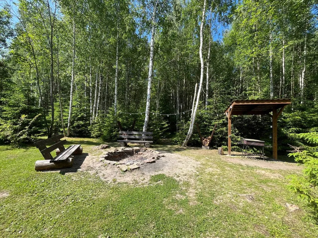 Уютный дом для семейного отдыха