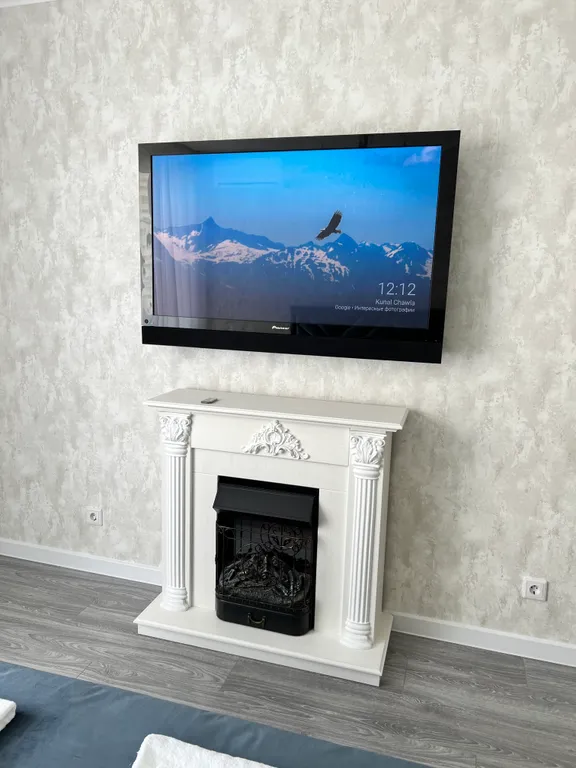 Уютные 2-х комнатные апартаменты