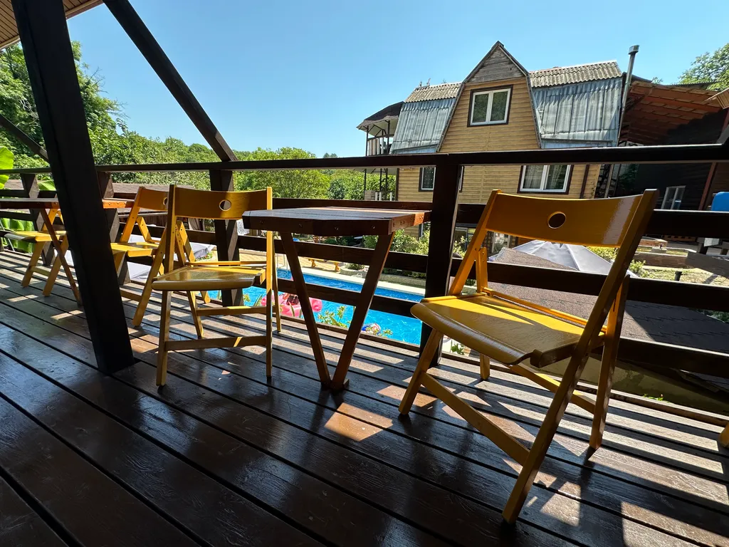 Квартира Комната — Пляхо