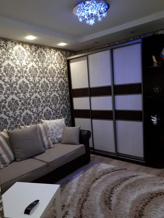 Квартира Квартира будь как дома — Тихвин