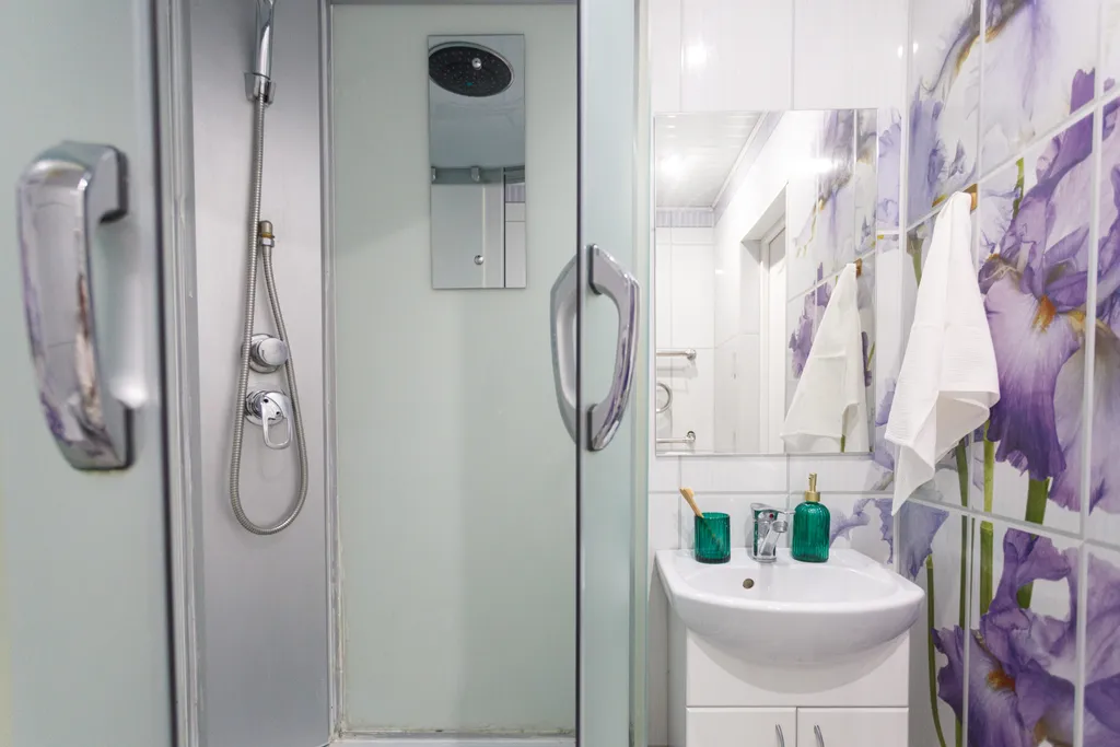 Стильная квартира в 10 минутах от аэропорта