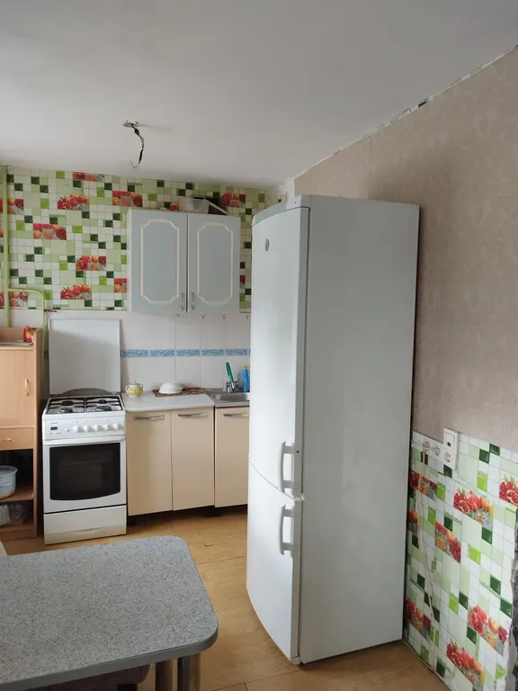 Квартира Квартира с хорошей транспортной развязкой — Новосибирск