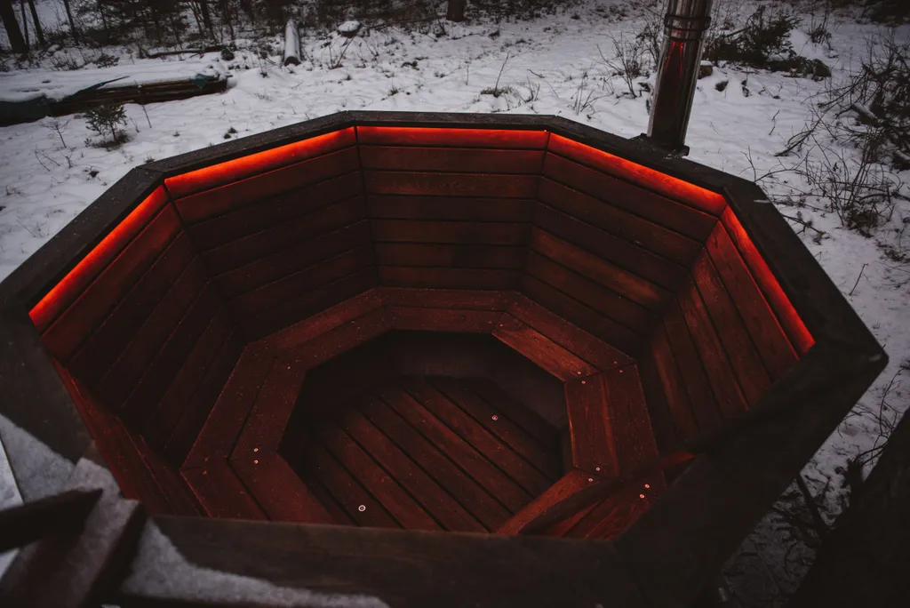 3-комнатный коттедж 100 кв.м. на Пильной.