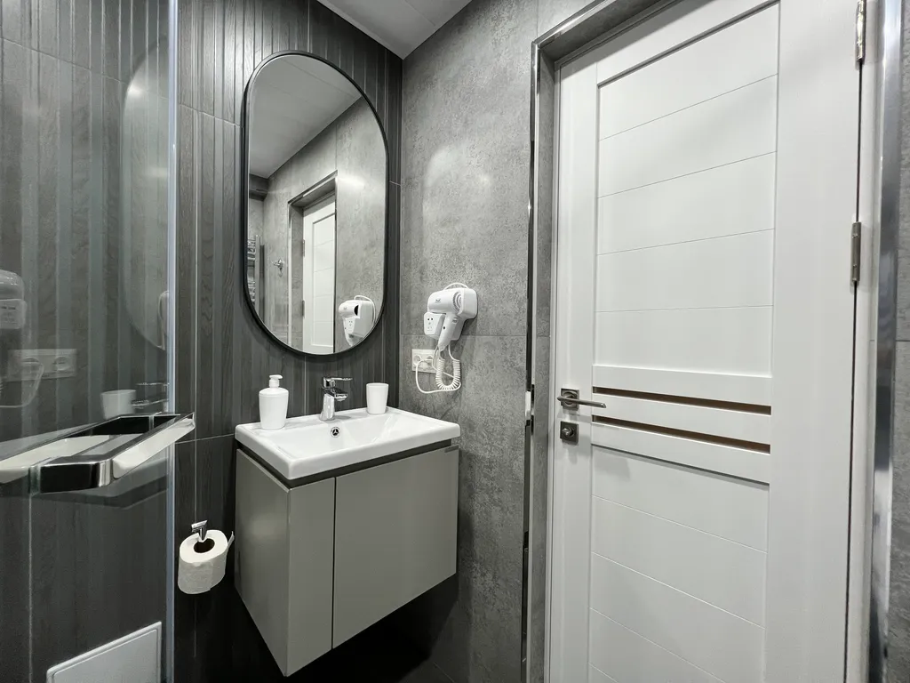 New Modern Classic City Center!