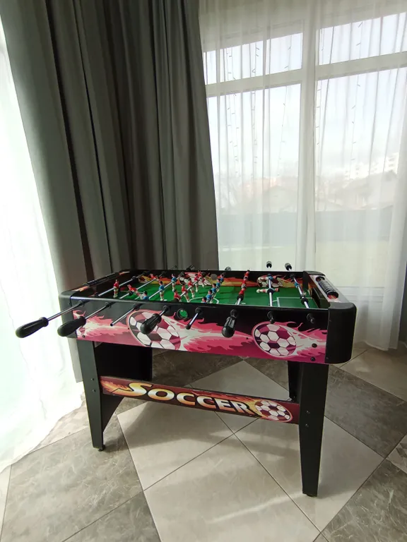 Современный просторный дом в стиле минимализма