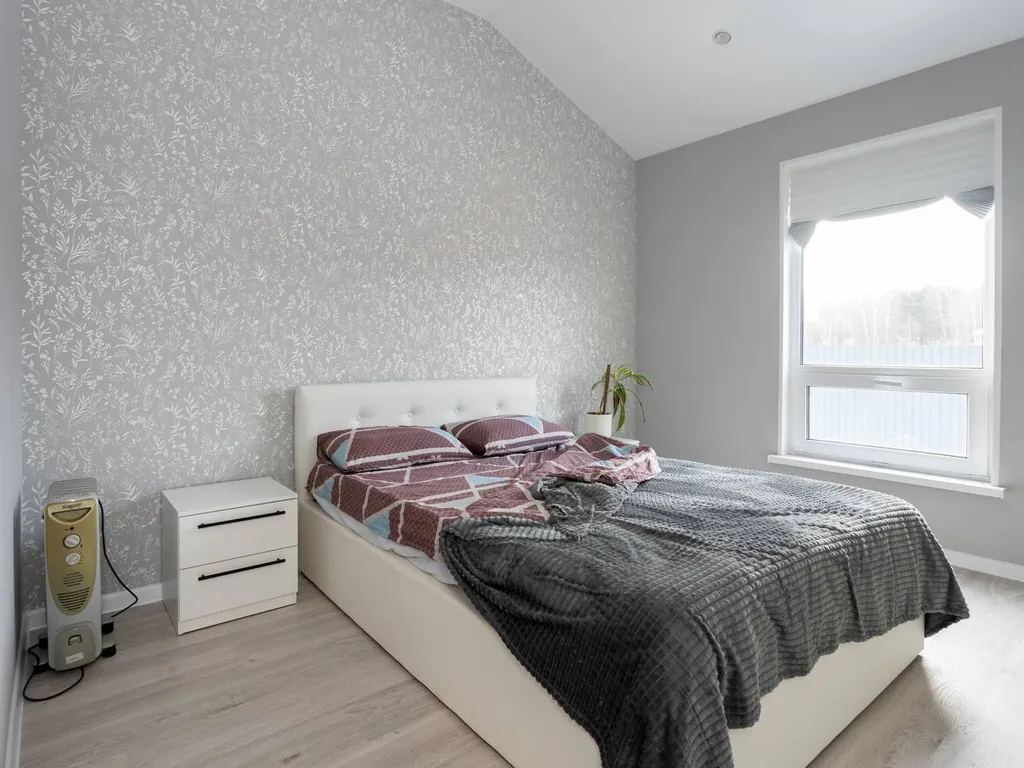 Дом для семейного, комфортного загородного отдыха